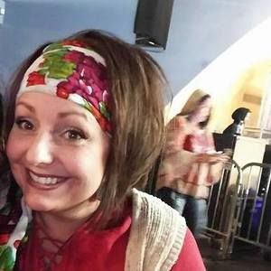 Meet your Posher, Kris